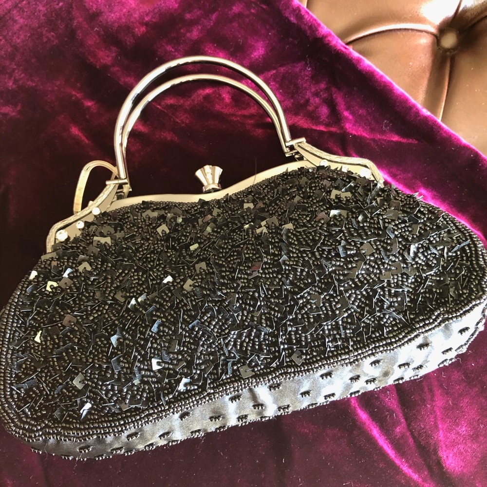 Cute going out handbag!